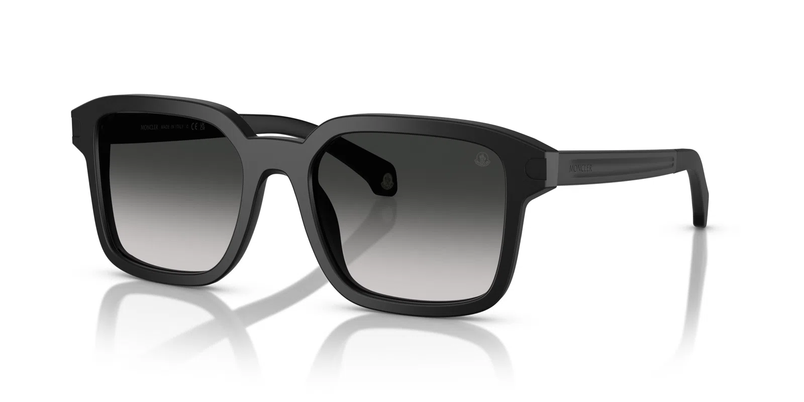 Moncler Quaderna 6006 Sunglasses - view 10